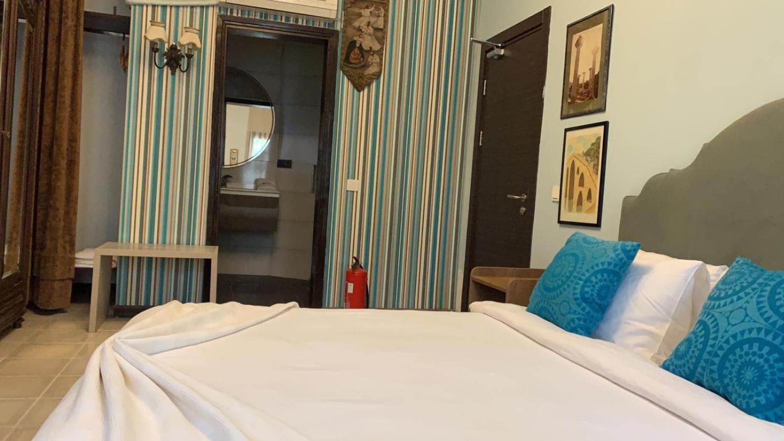 Layla Gocek Adults Only Отель типа 