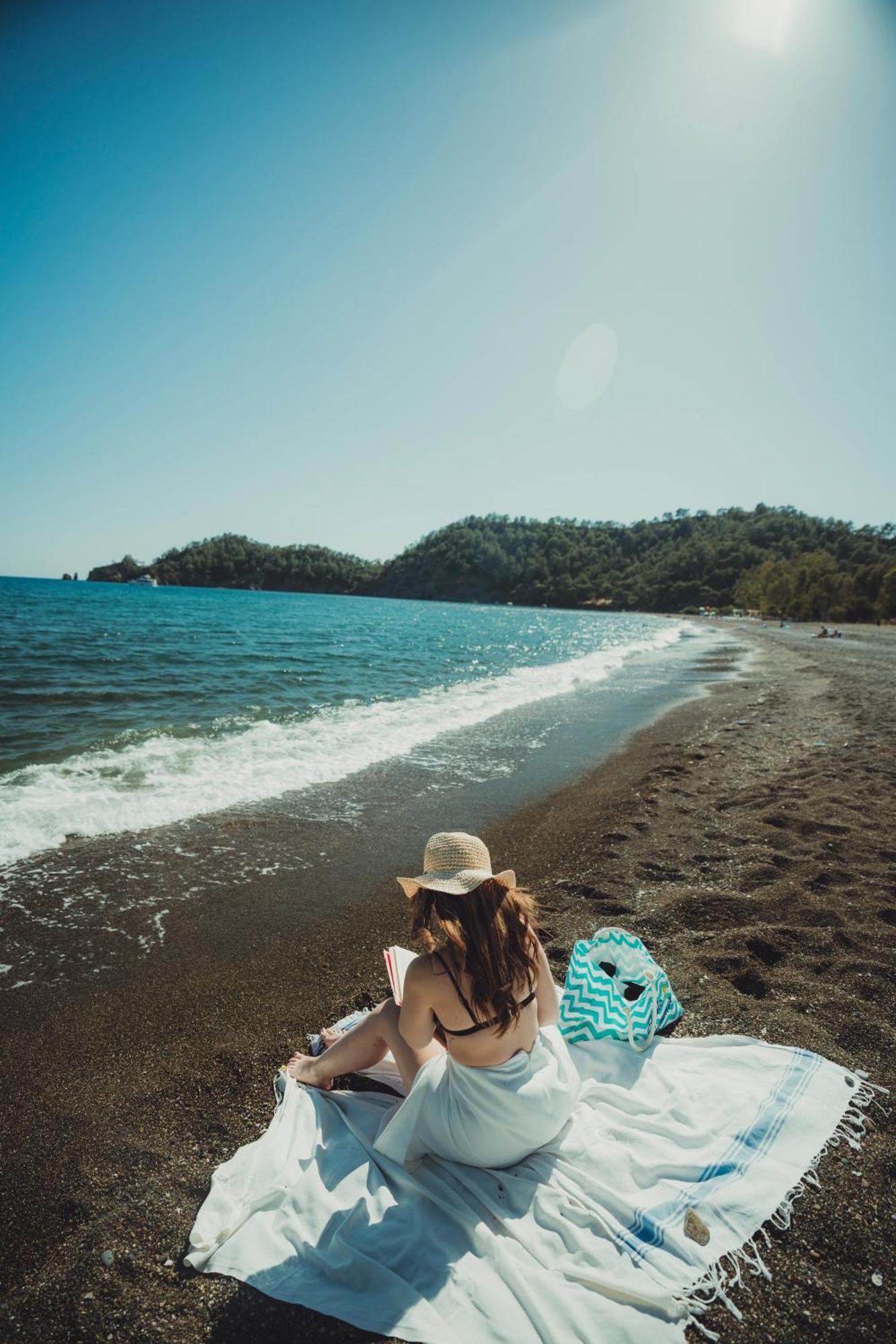Oda ve Kahvaltı Layla Gocek Göcek