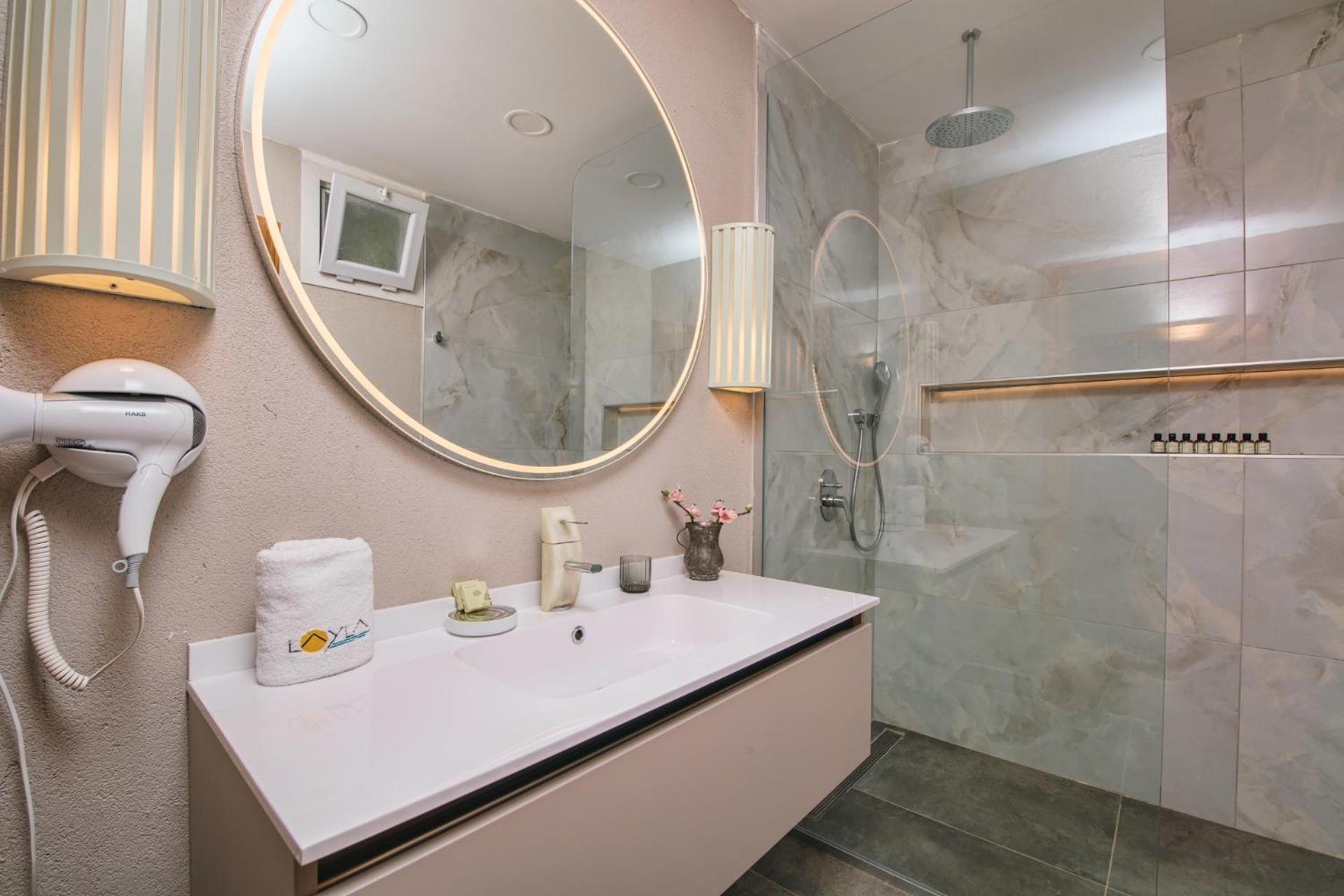 Layla Gocek Adults Only B&B 3*