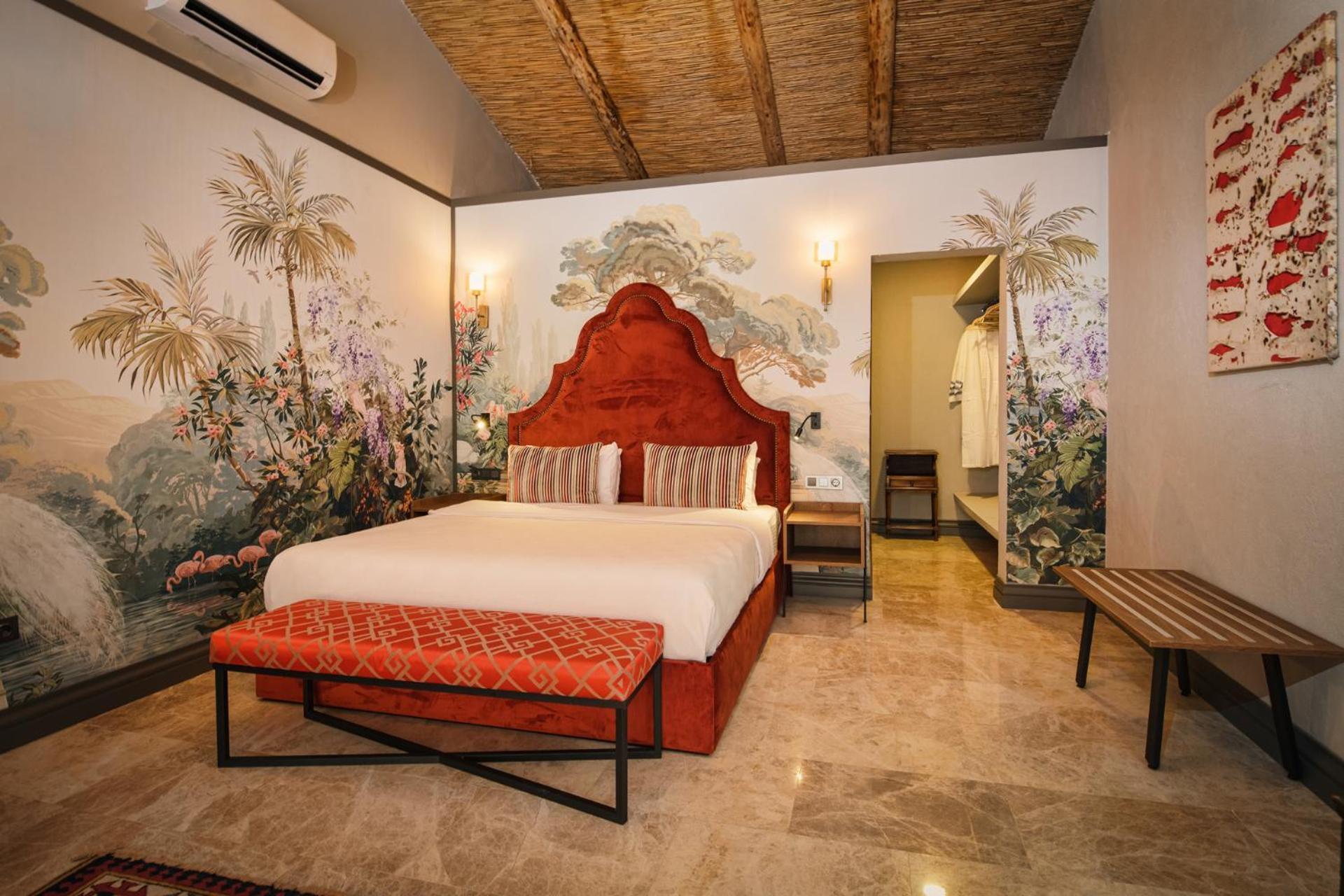Layla Gocek Adults Only B&B Göcek