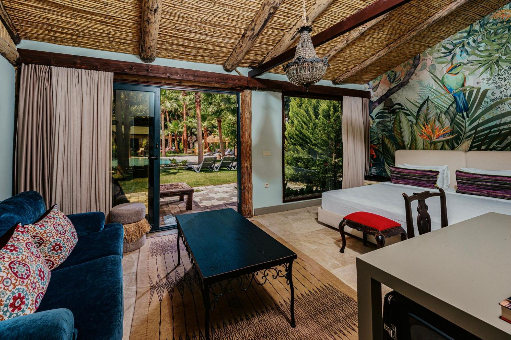 Layla Gocek Adults Only B&B Göcek