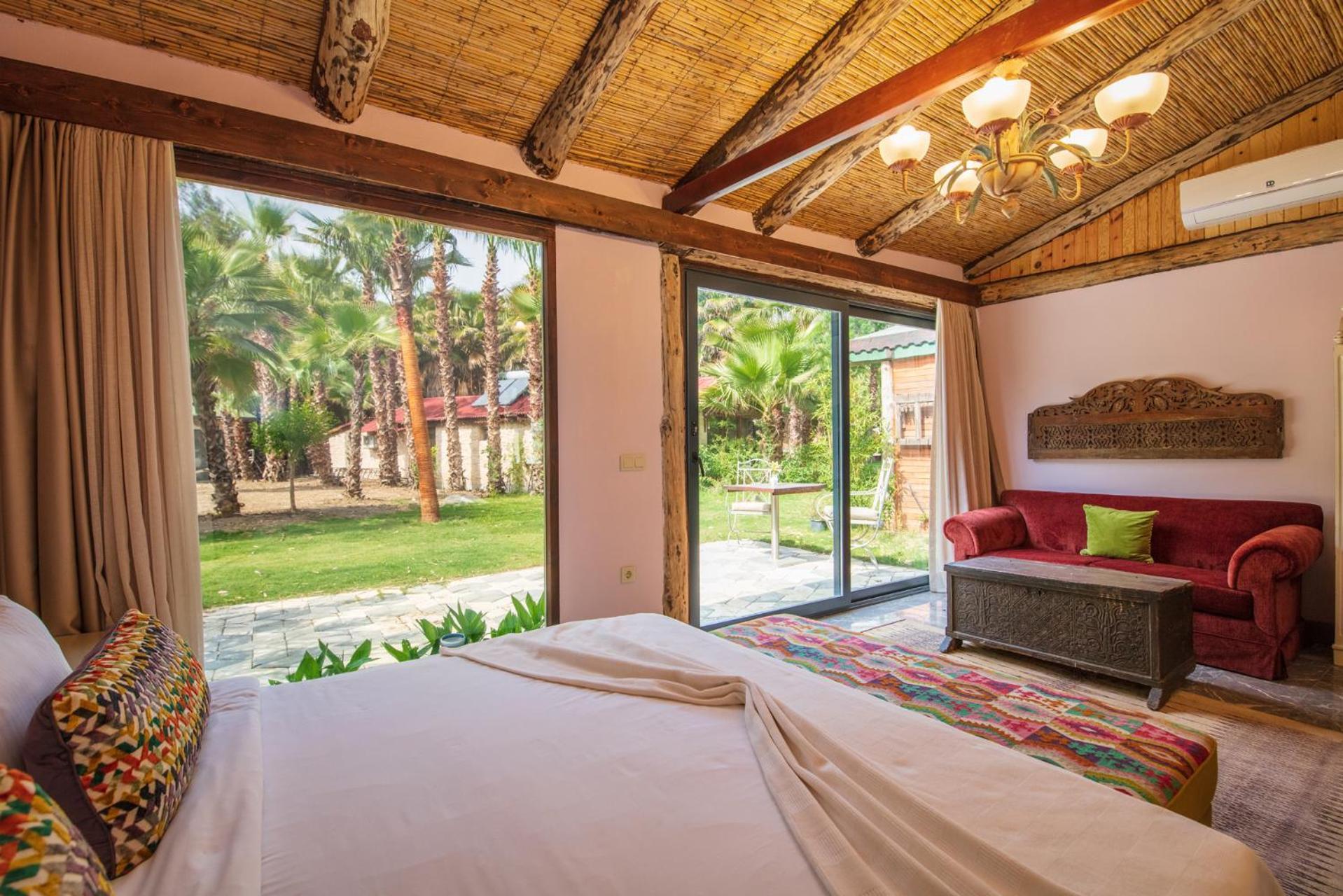 Layla Gocek Adults Only B&B