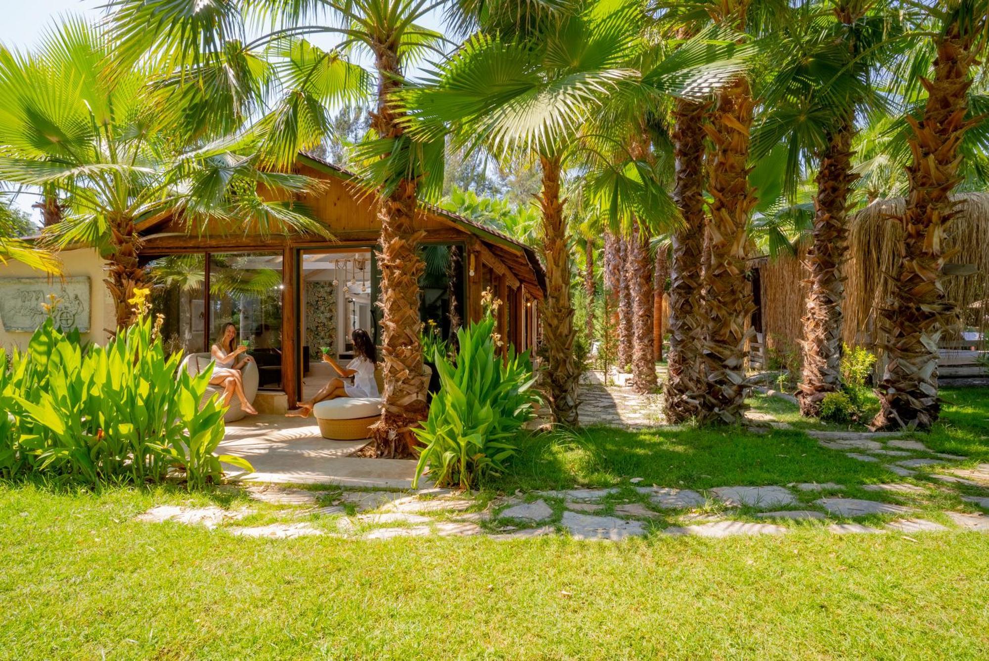B&B Layla Gocek Adults Only