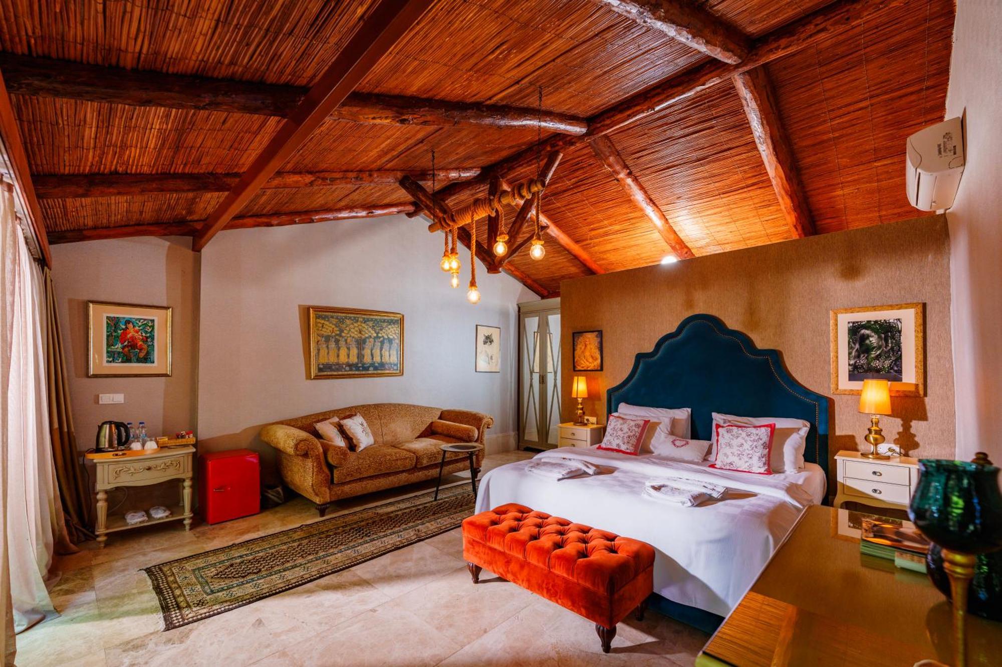 Layla Gocek Adults Only B&B