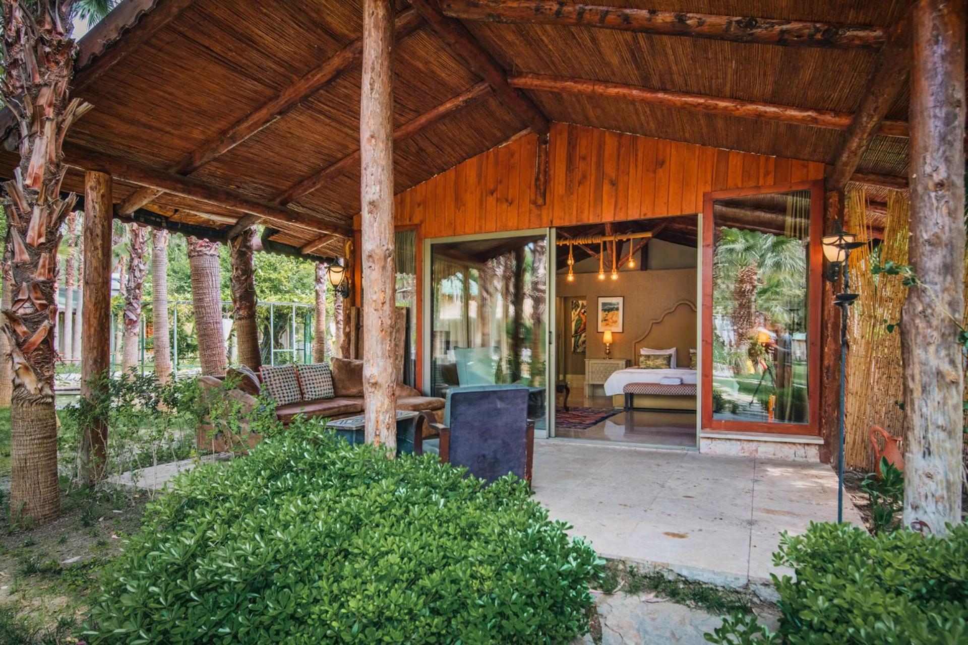B&B Layla Gocek Adults Only 3*