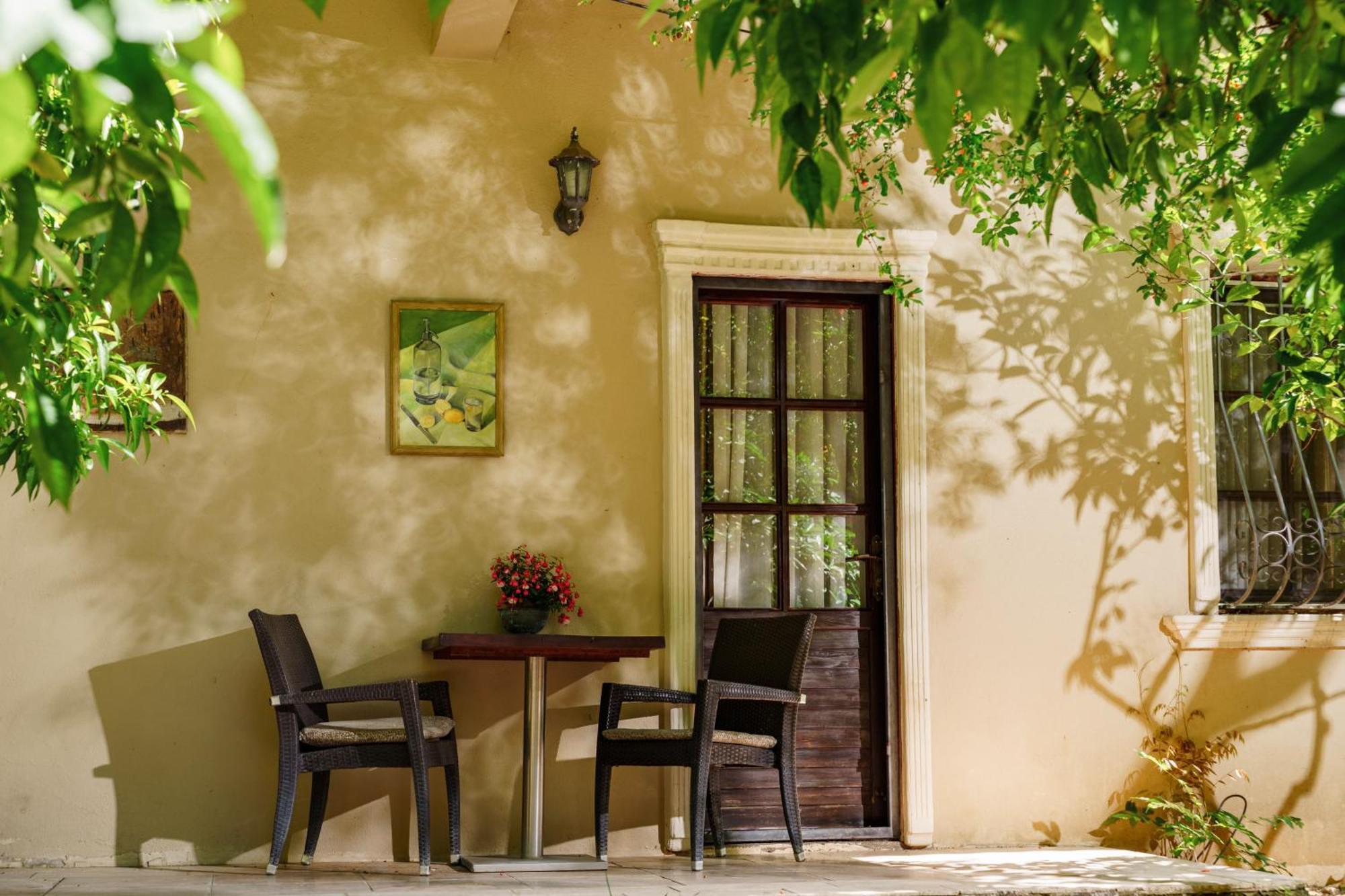 B&B Layla Gocek Adults Only 3*