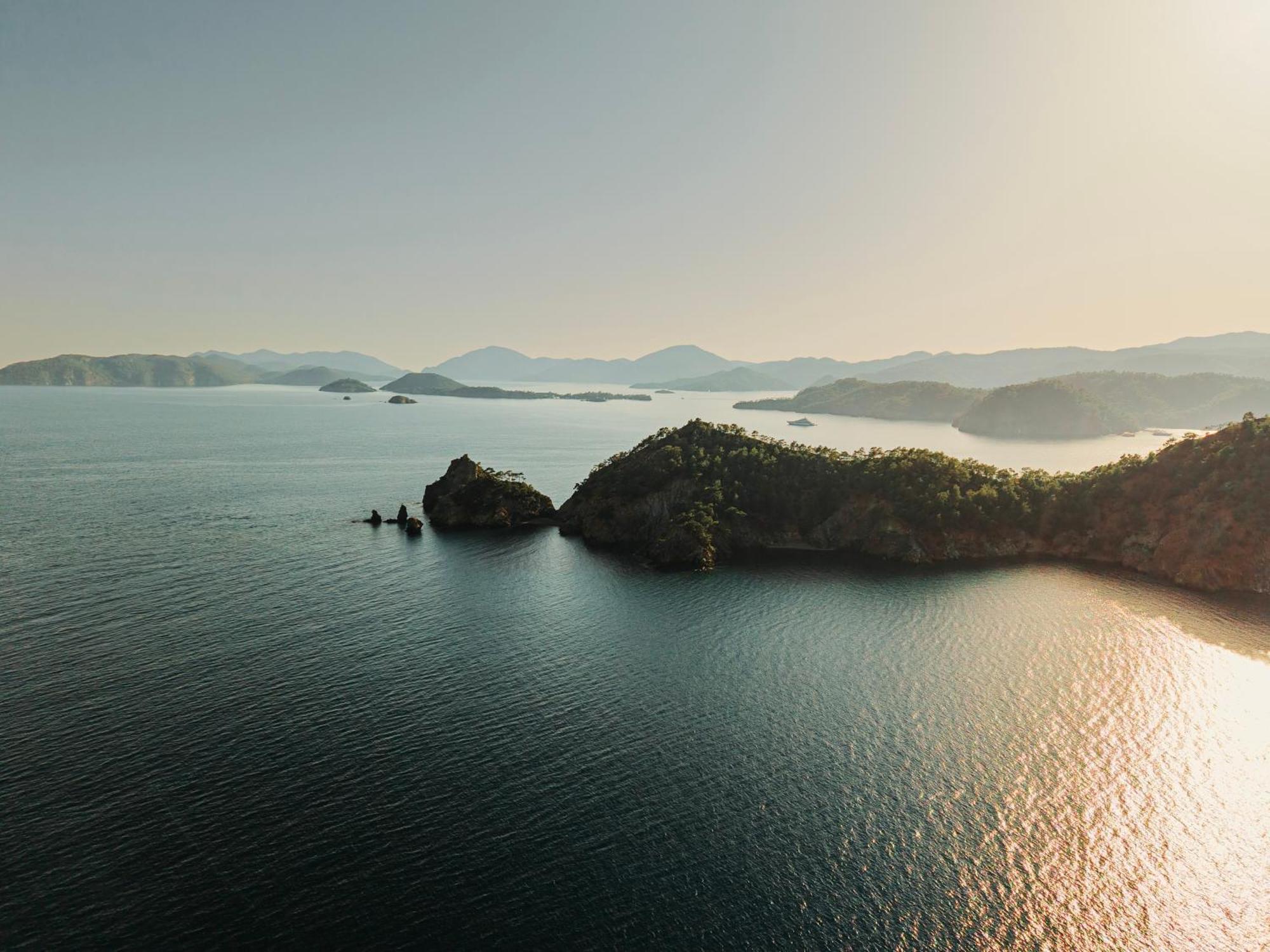 Layla Gocek Adults Only B&B 3*