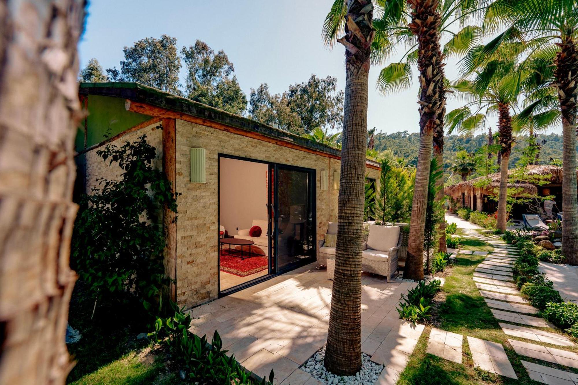 Layla Gocek Adults Only B&B Göcek