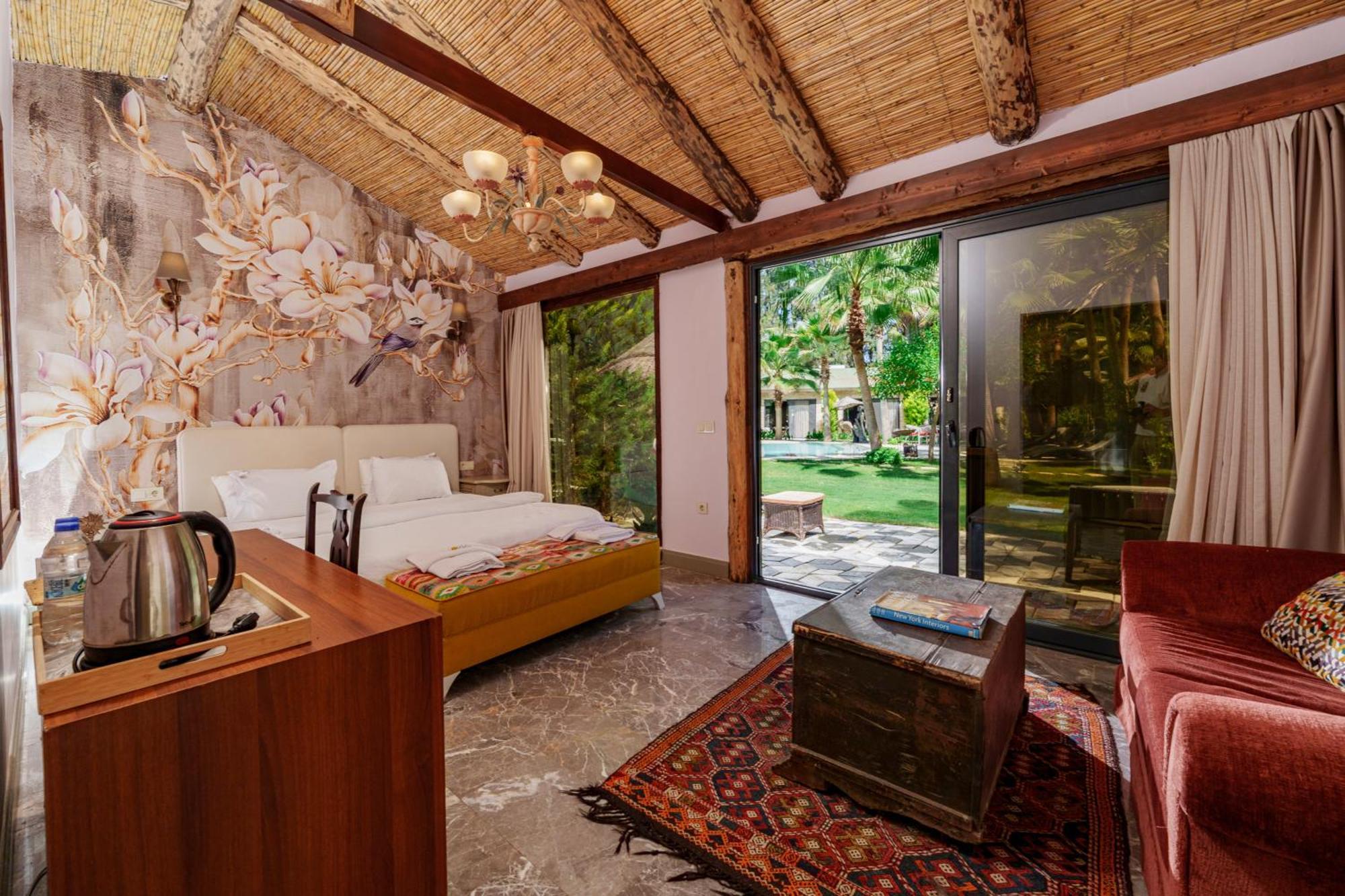 Layla Gocek Adults Only B&B