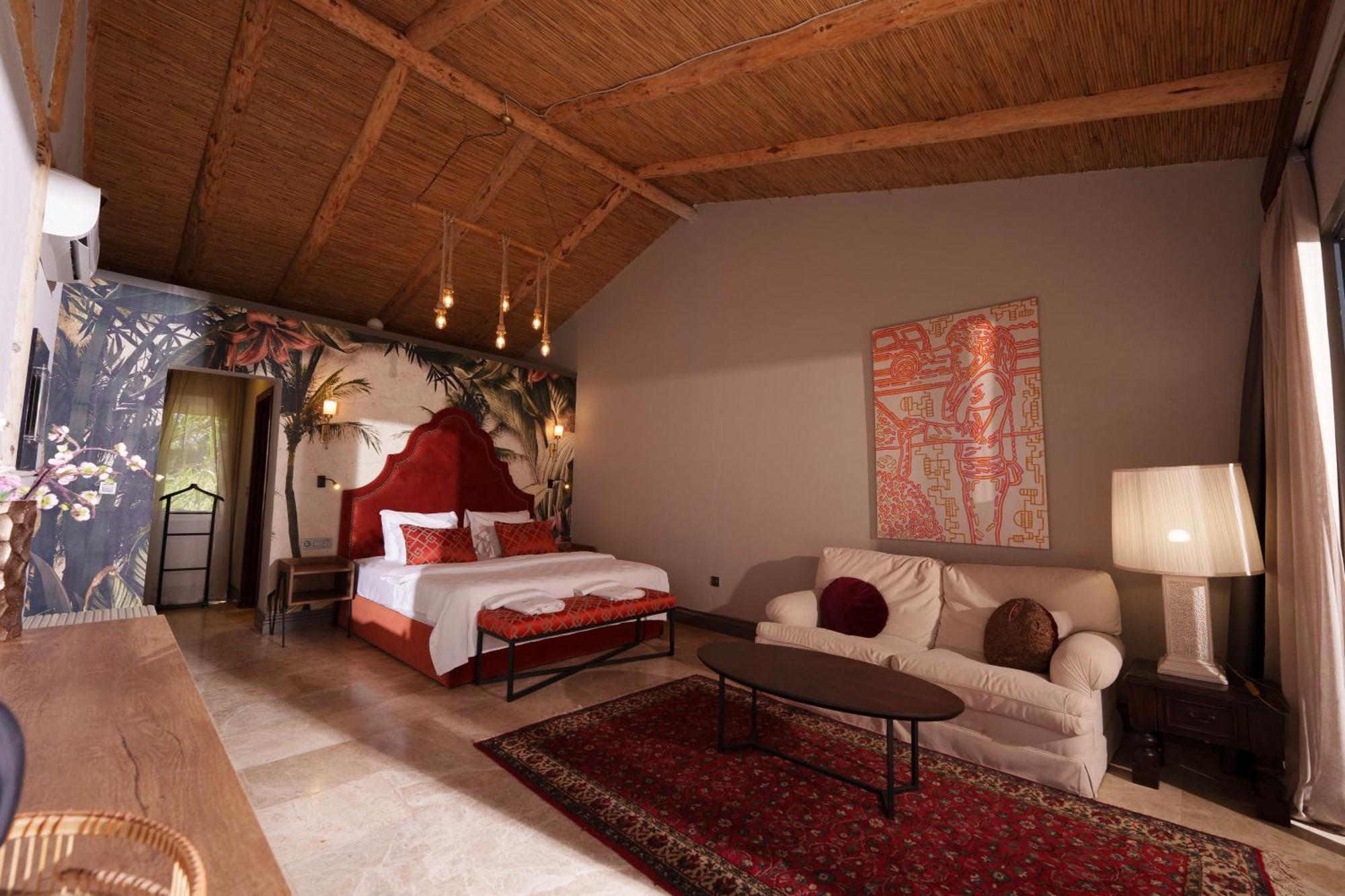 B&B Layla Gocek Adults Only 3*