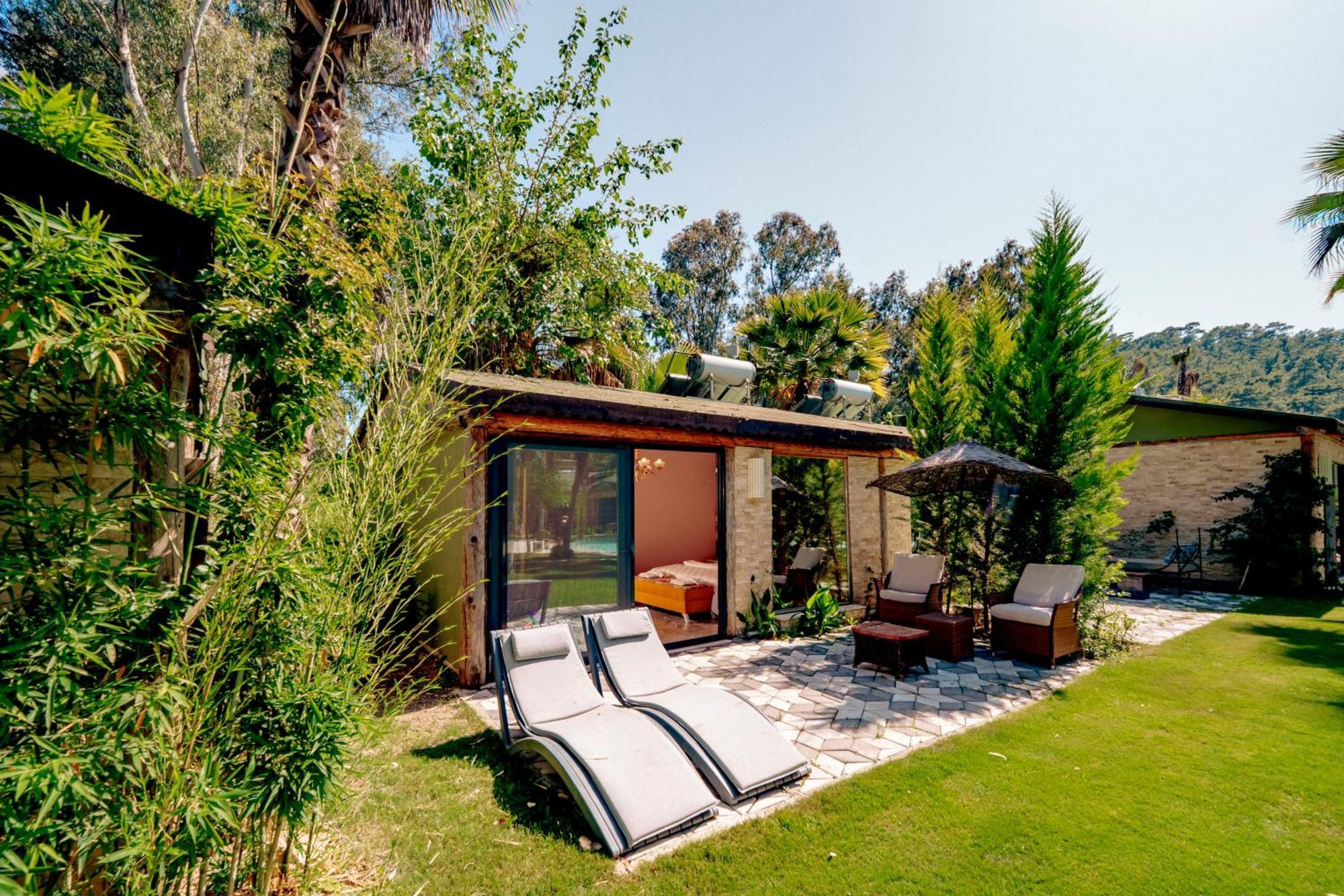 B&B Layla Gocek Adults Only