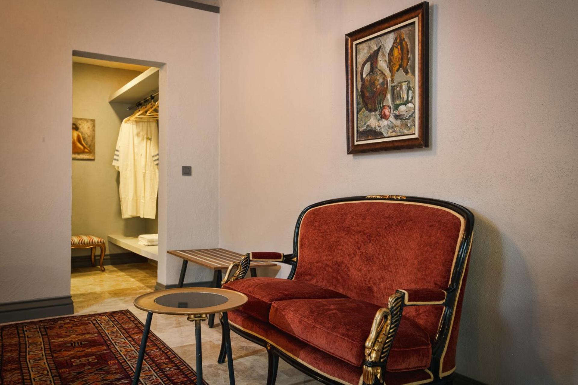 Layla Gocek Adults Only 3*