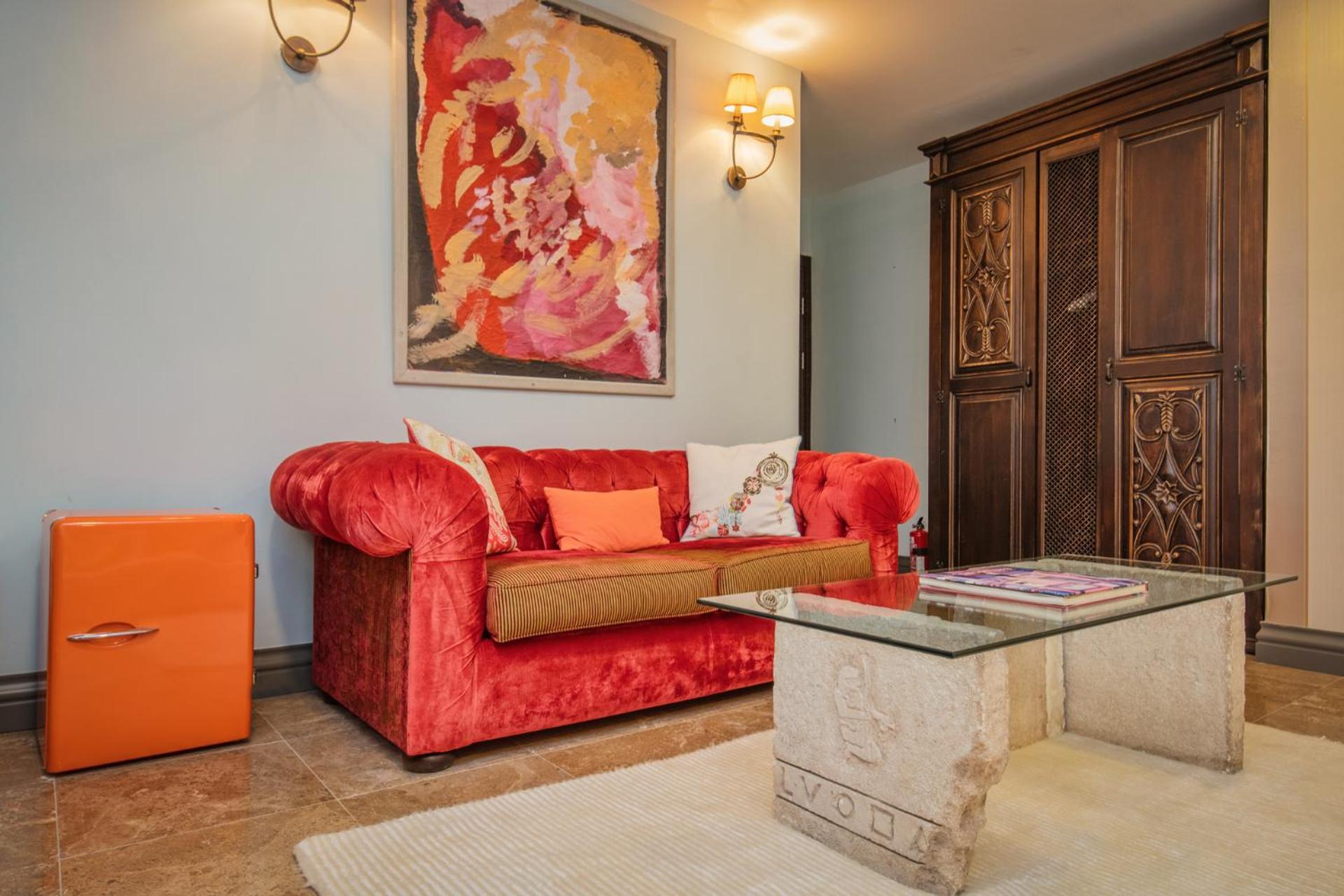 Layla Gocek Adults Only 3*