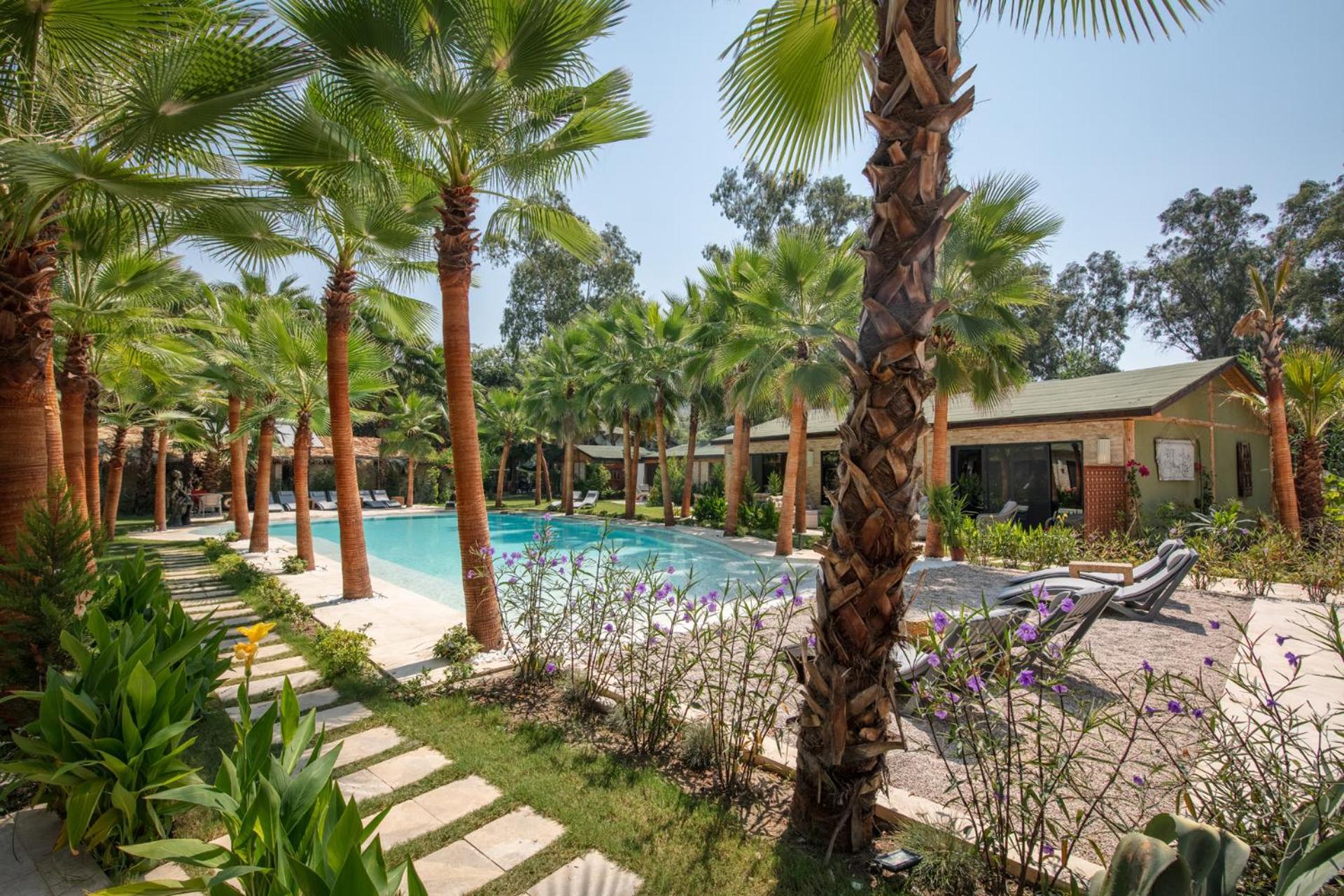 Frühstückspension Layla Gocek Adults Only 3*