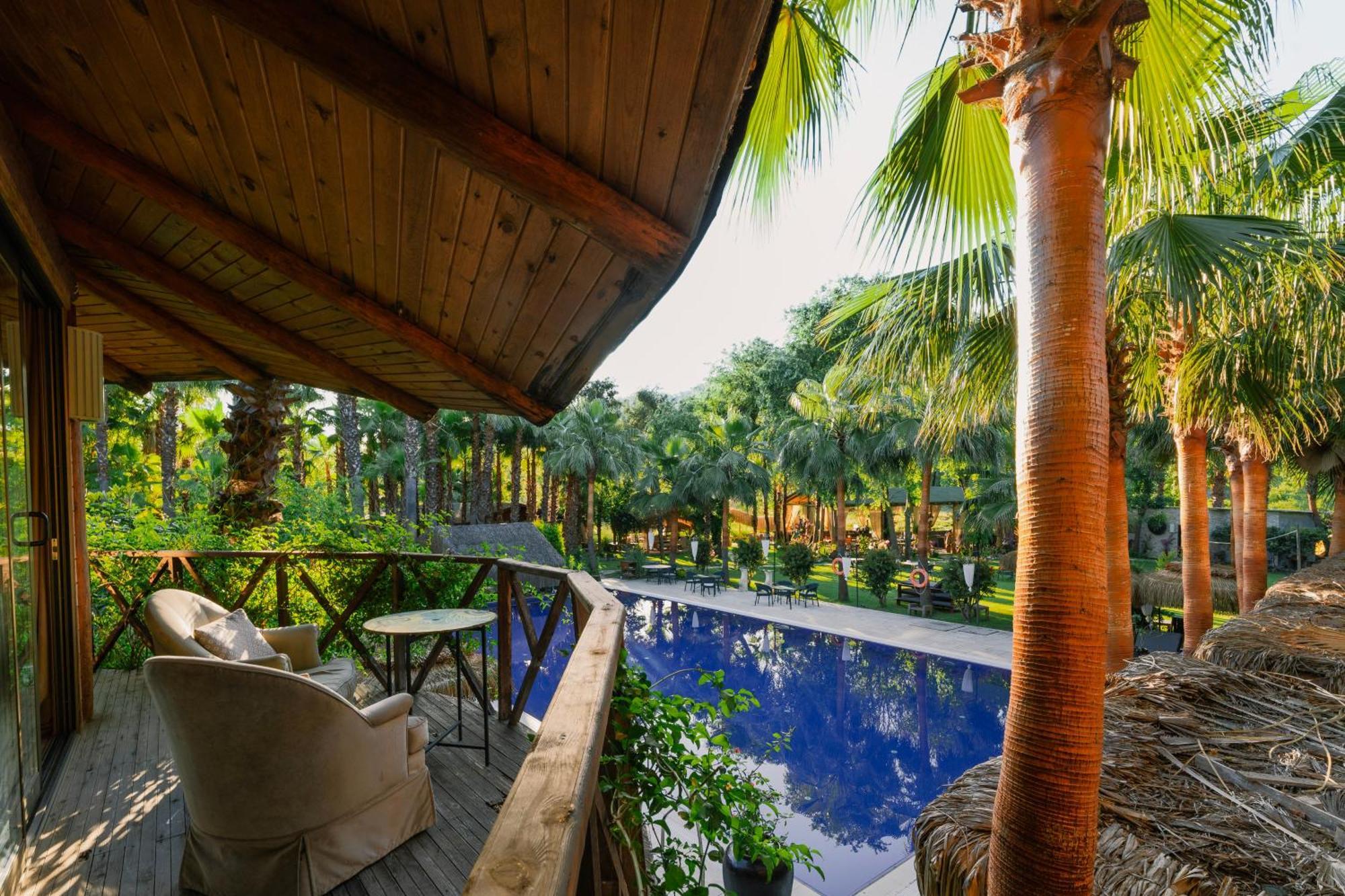 Layla Gocek Adults Only Bed & Breakfast Gocek (Fethiye)