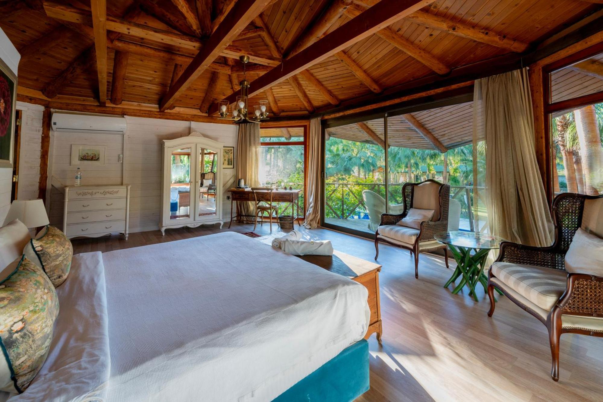 Layla Gocek Adults Only 3* Gocek (Fethiye)