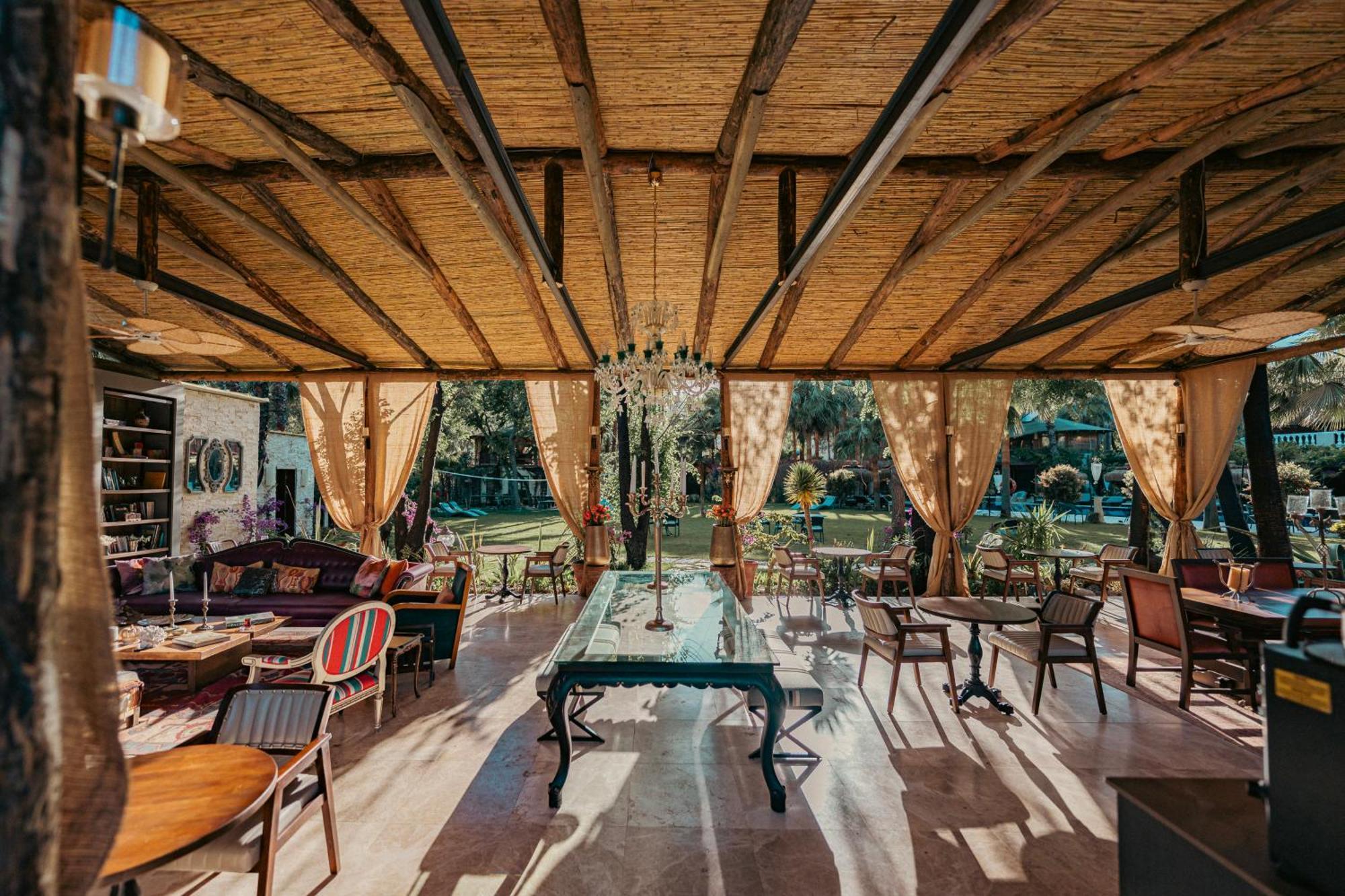 Layla Gocek Adults Only Bed & Breakfast