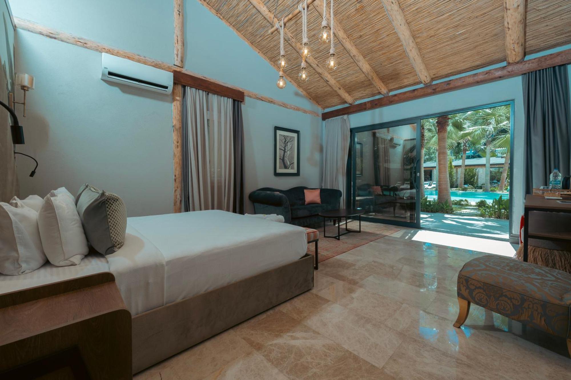 Layla Gocek Adults Only 3* Gocek (Fethiye)