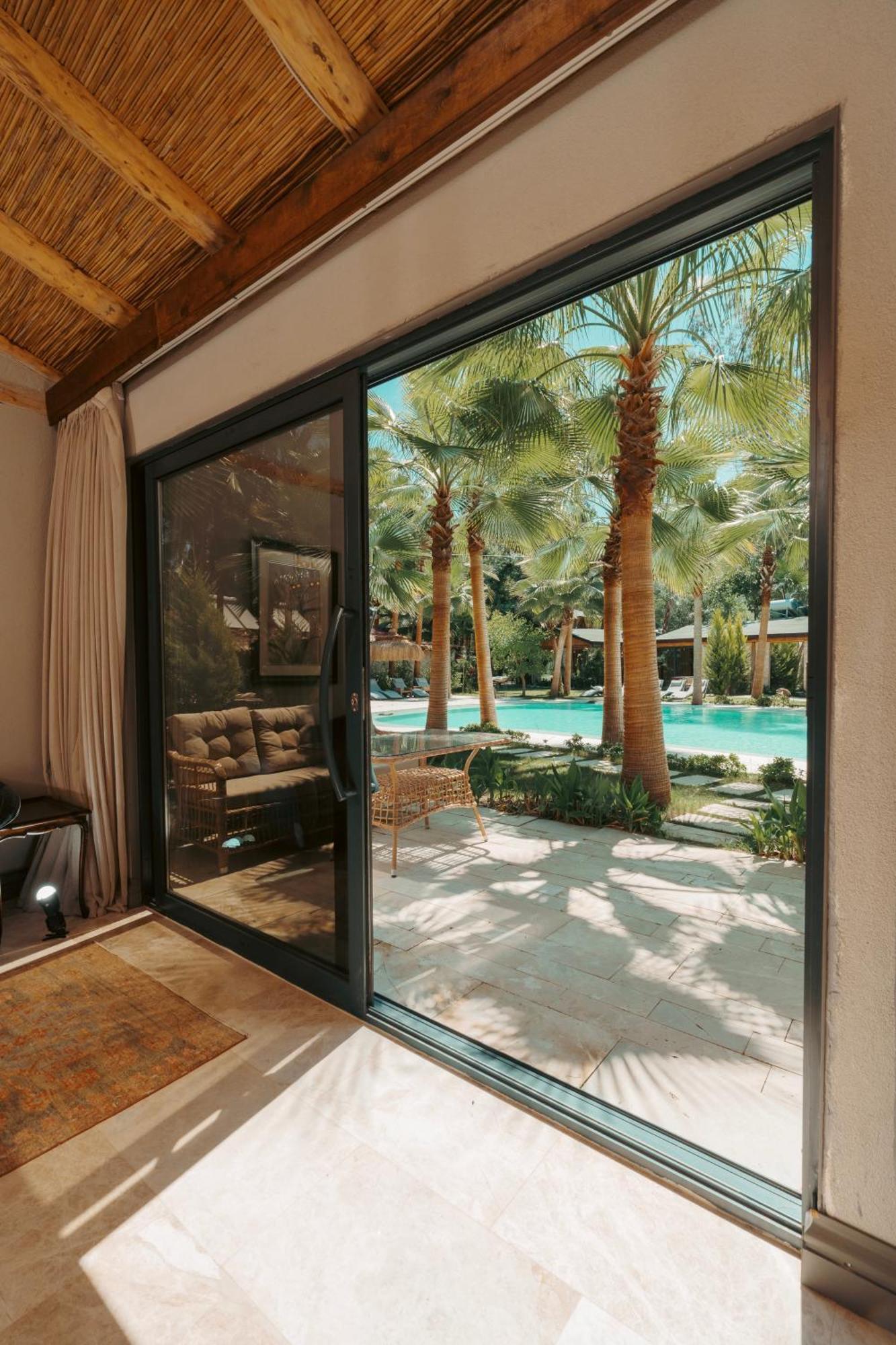 Bed & Breakfast Layla Gocek Adults Only 3*
